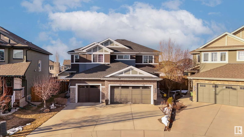 3510 Weidle Way, Edmonton, Alberta