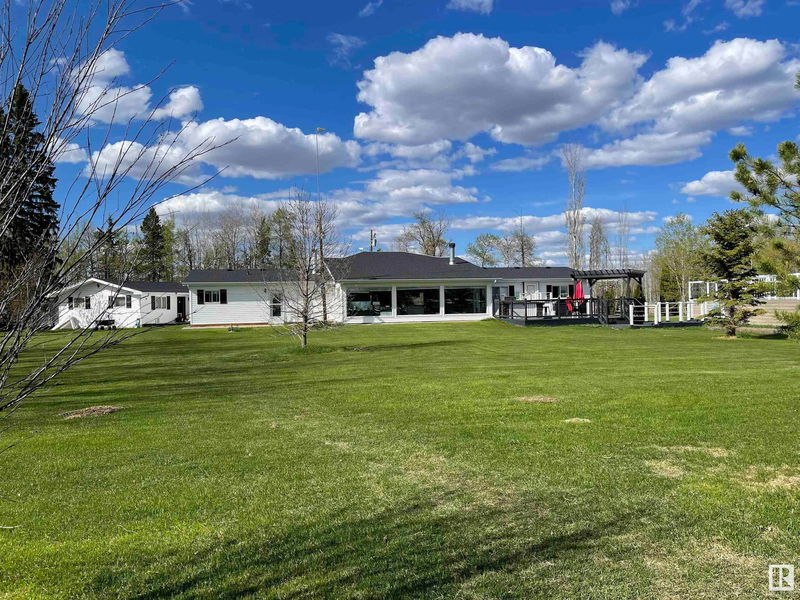 25361 Twp Road 482, Rural Leduc County, Alberta