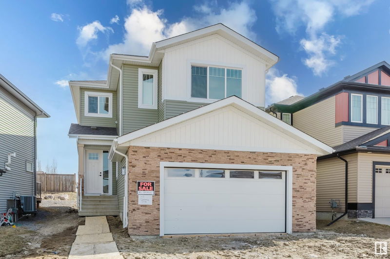 147 Caledonia Drive, Leduc, Alberta