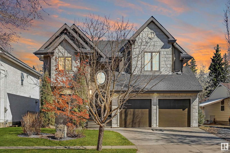 14346 Park Drive, Edmonton, Alberta
