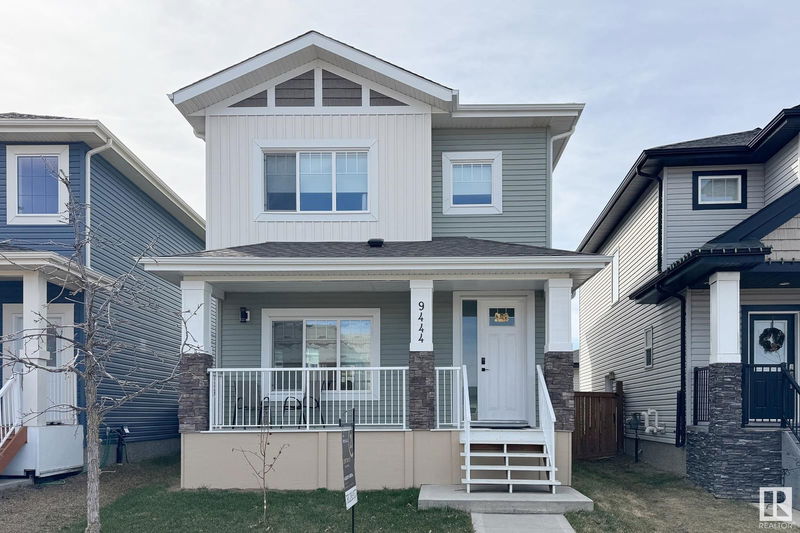 9444 211 Street, Edmonton, Alberta