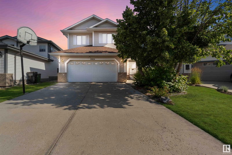 11426 9a Avenue, Edmonton, Alberta