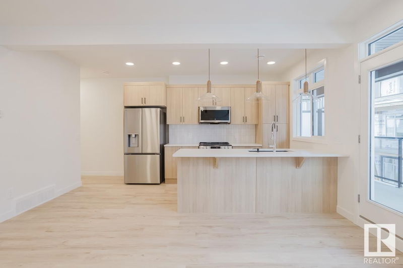 16231 19 Avenue #17, Edmonton, Alberta