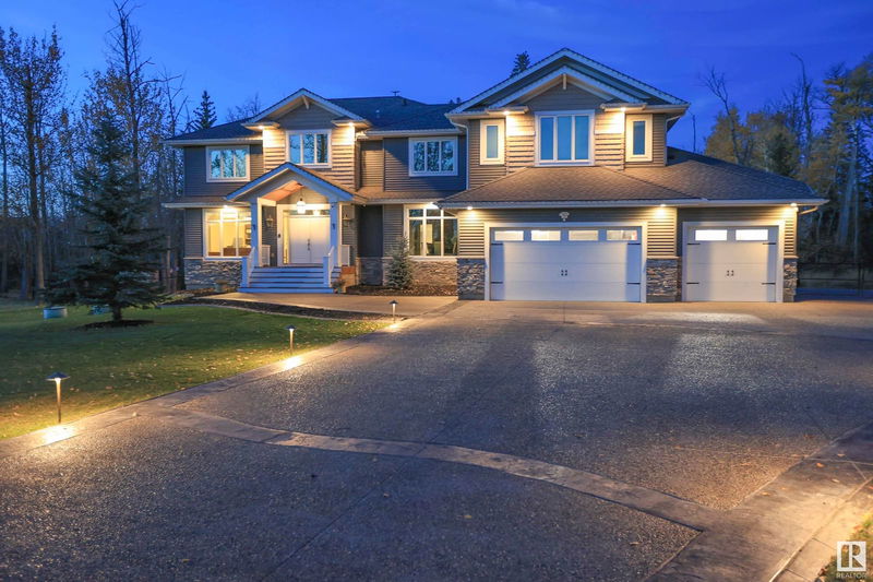 8 53305 Rge Rd 273, Rural Parkland County, Alberta