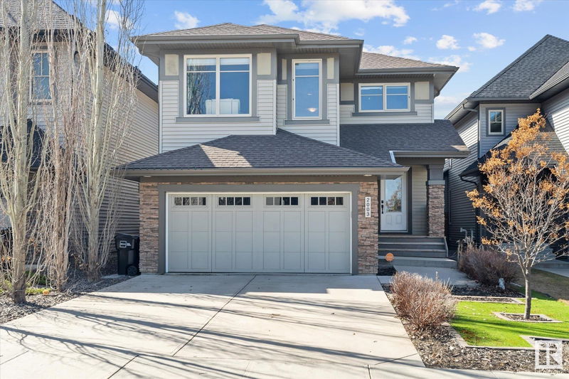 2003 Ainslie Link Link, Edmonton, Alberta