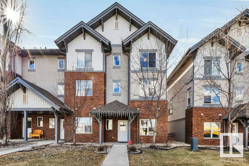 655 Watt Boulevard #4, Edmonton, Alberta