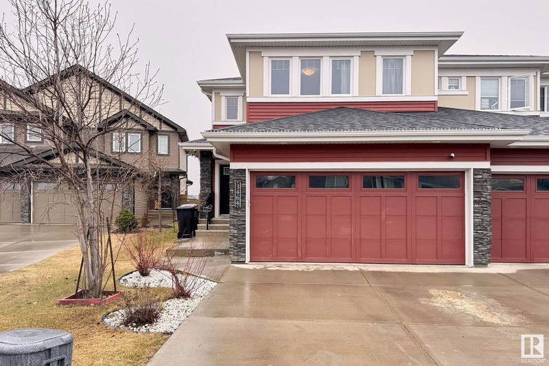 3464 Weidle Way, Edmonton, Alberta