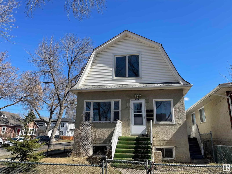 11161 96 Street, Edmonton, Alberta