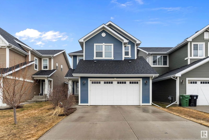 339 Simpkins Wynd, Leduc, Alberta