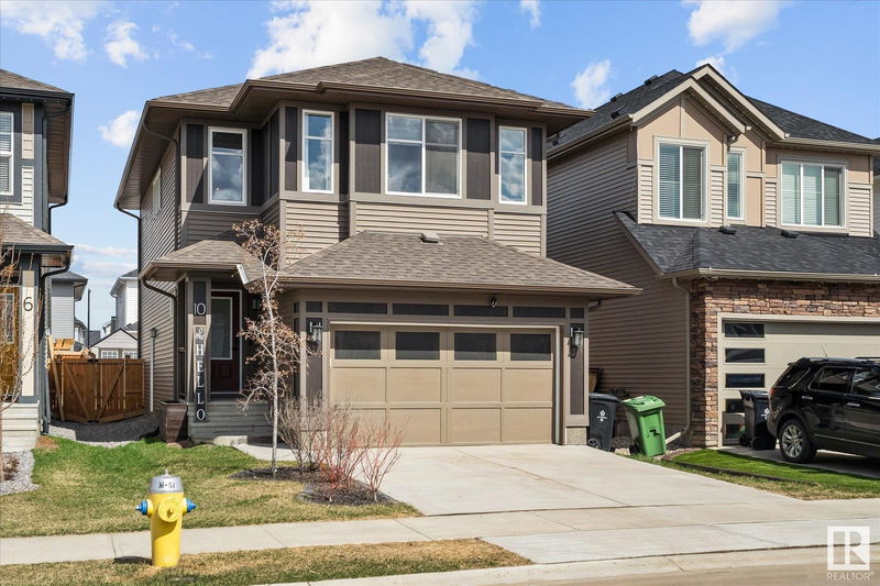 10 Dawson Avenue, Fort Saskatchewan, Alberta