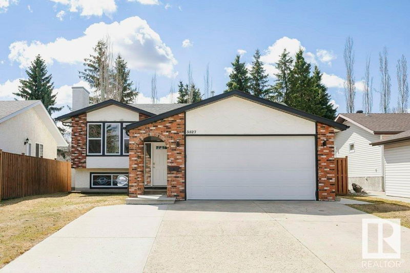 3527 13 Avenue, Edmonton, Alberta