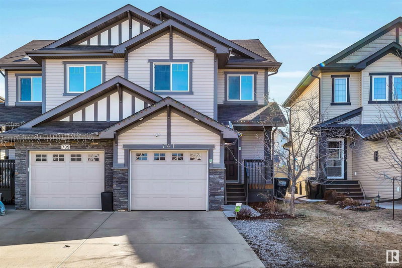 741 176 Street, Edmonton, Alberta