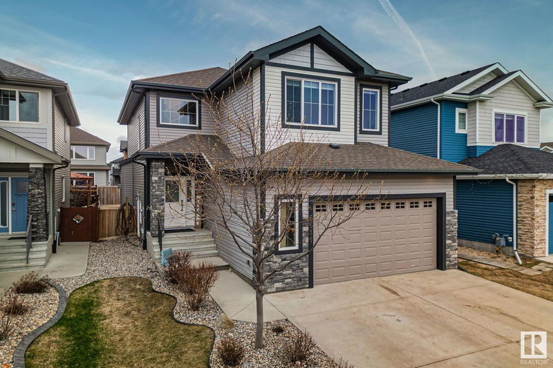 6611 54 Avenue, Beaumont, Alberta