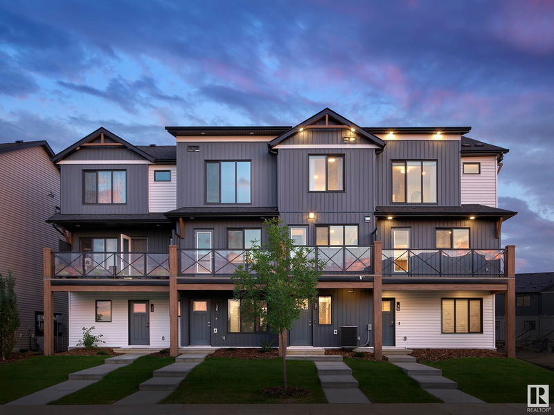 3705 141 Street #93, Edmonton, Alberta