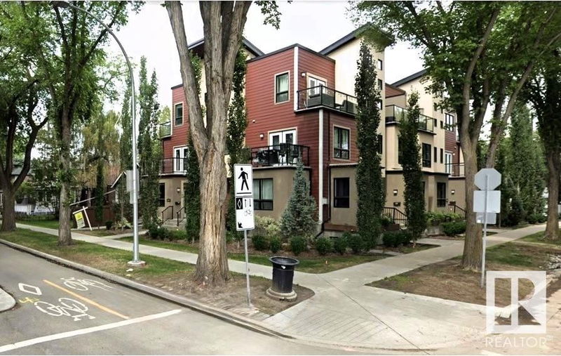 10808 83 Avenue, Edmonton, Alberta