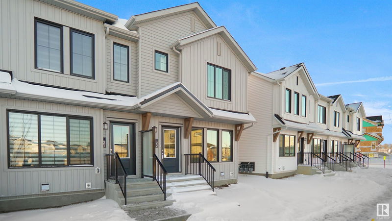 3705 141 Street #2, Edmonton, Alberta