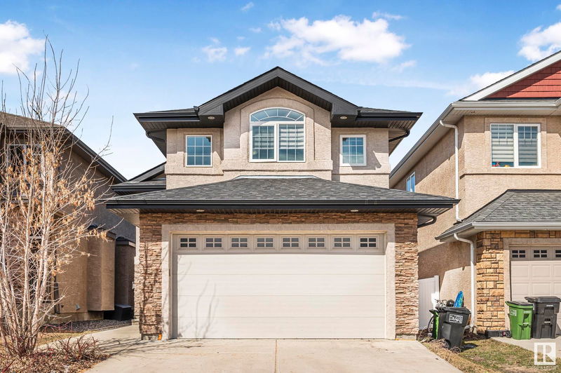 550 Albany Way, Edmonton, Alberta
