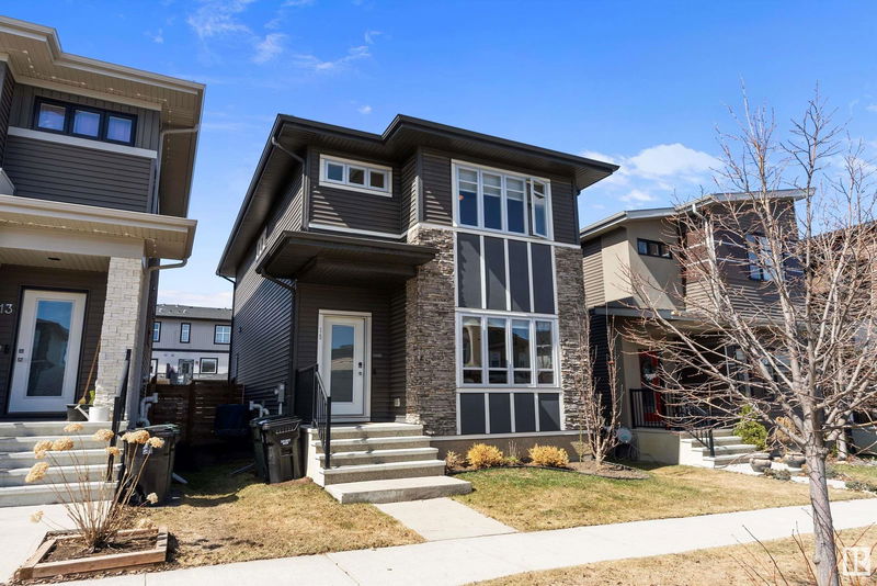 15 Kenton Way, Spruce Grove, Alberta