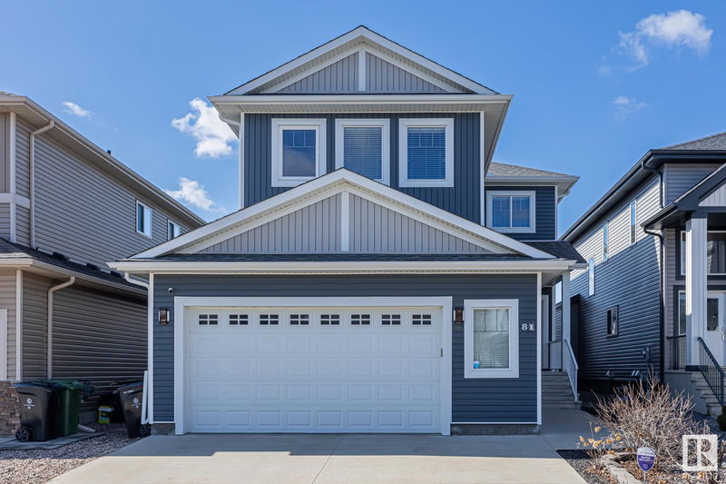 81 Cypress Link, Fort Saskatchewan, Alberta