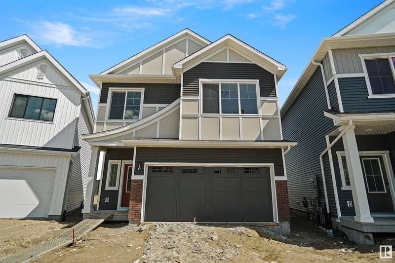 905 172 Street #19, Edmonton, Alberta