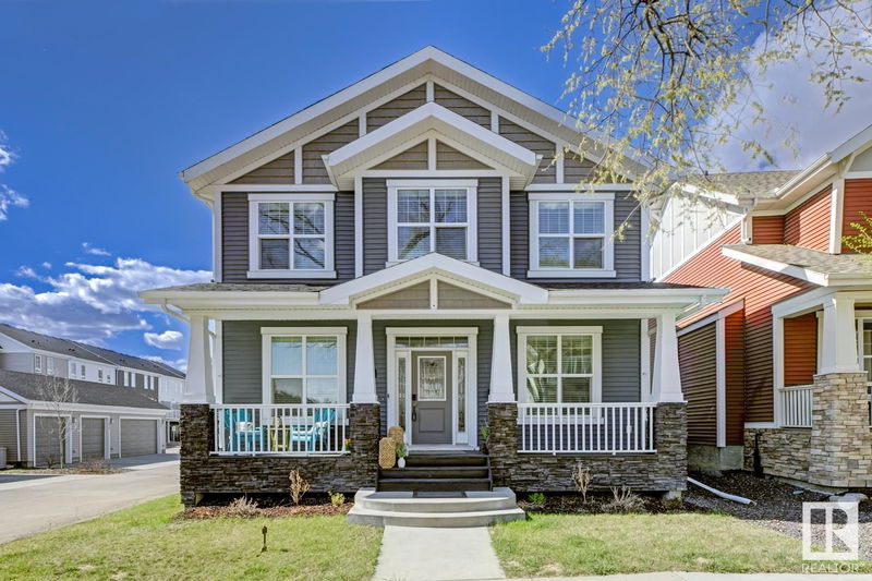 1628 Kerr Road, Edmonton, Alberta