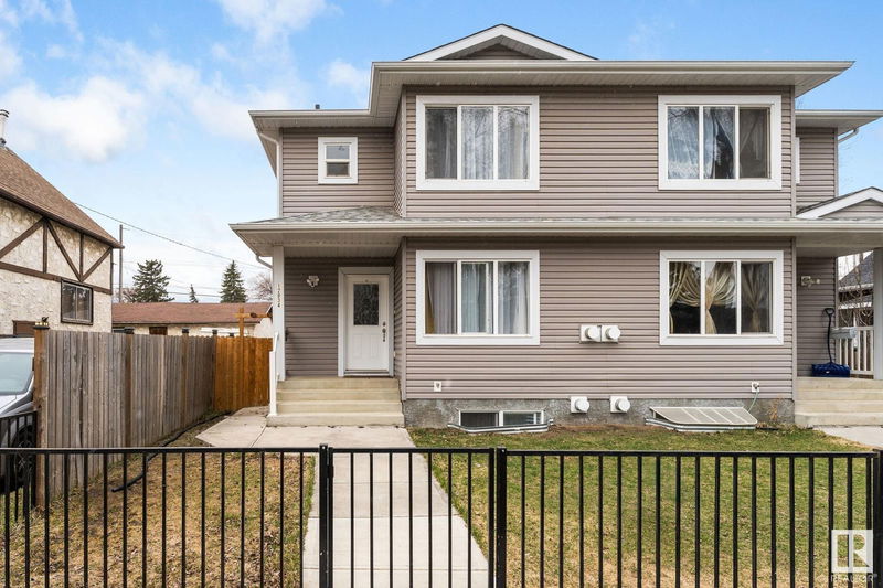 12934 120 St, Edmonton, Alberta