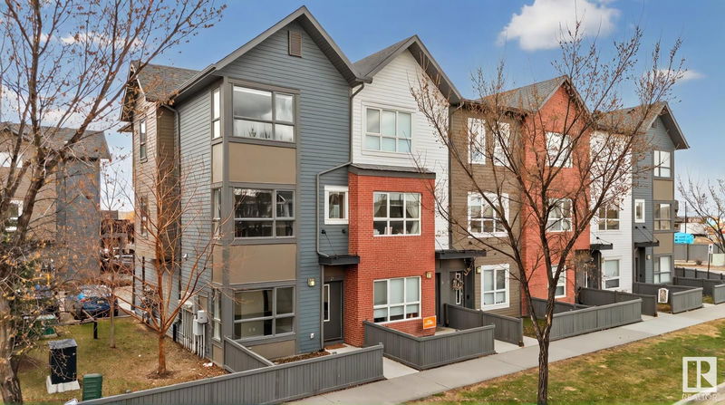 2560 Pegasus Boulevard #23, Edmonton, Alberta
