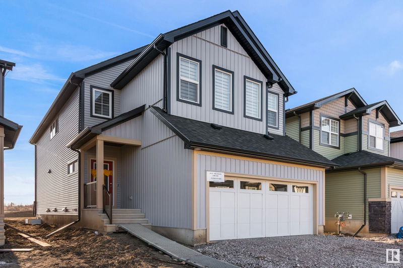 3512 Erlanger Link, Edmonton, Alberta
