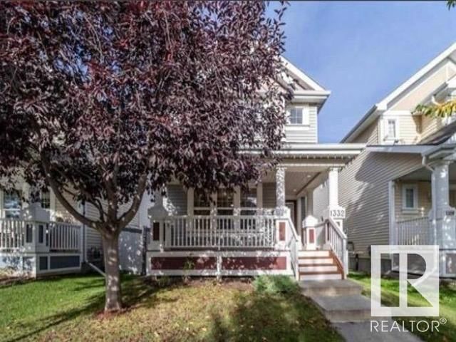 1332 74 Street, Edmonton, Alberta