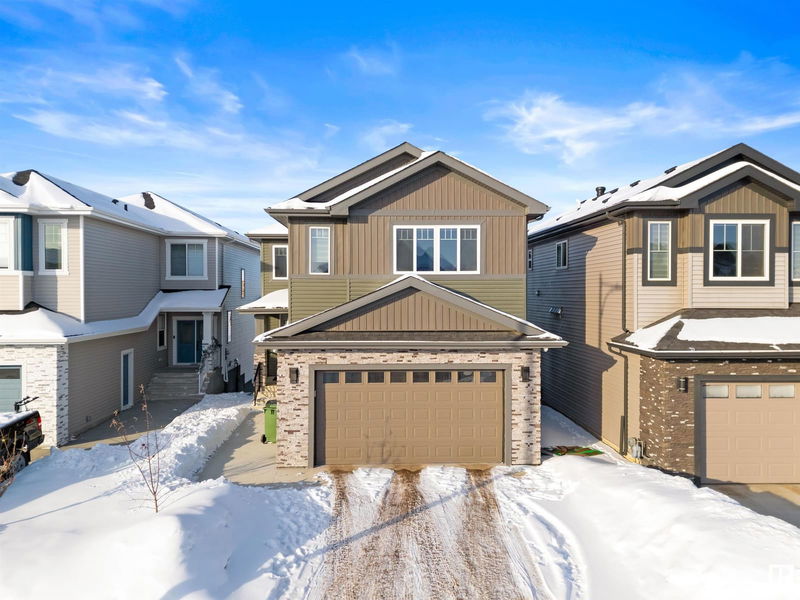 3808 46 Avenue, Beaumont, Alberta