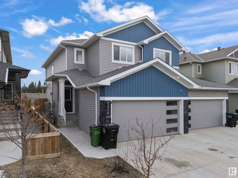 7652 Creighton Place Sw, Edmonton, Alberta