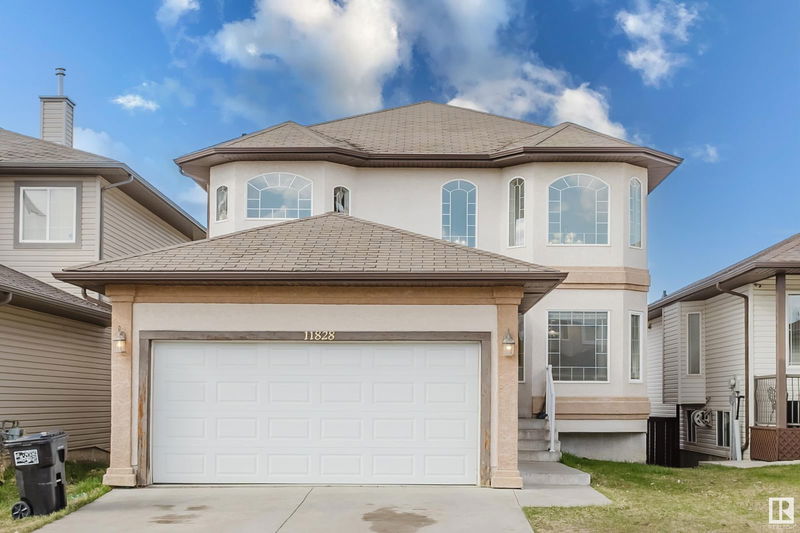 11828 173 Avenue, Edmonton, Alberta