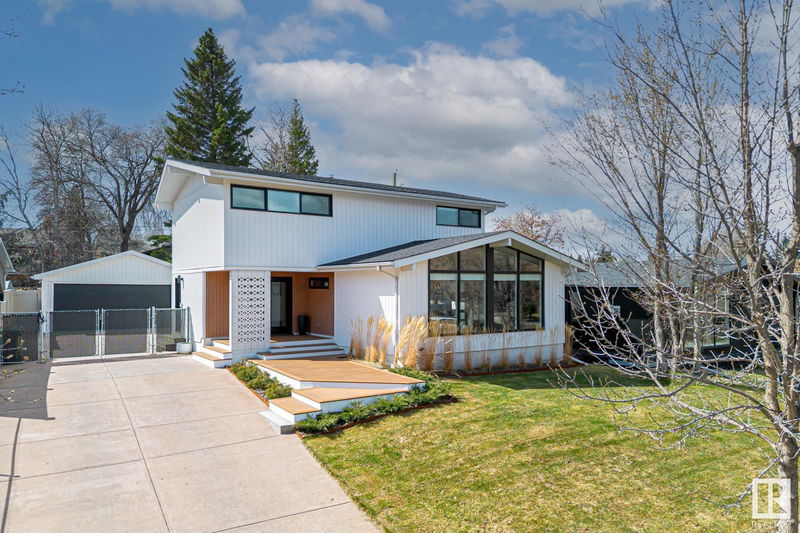 24 Geneva Crescent, St. Albert, Alberta