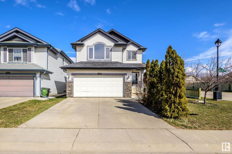 20604 92 Avenue, Edmonton, Alberta