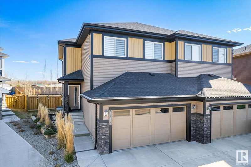 22311 80 Avenue, Edmonton, Alberta