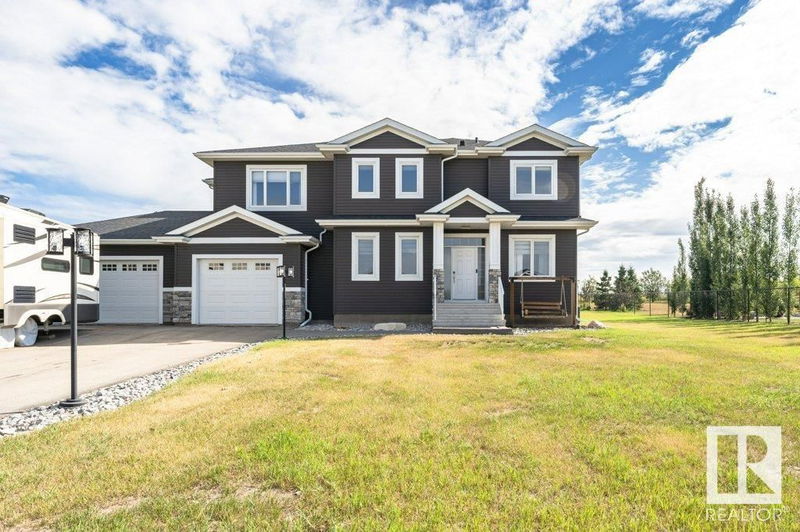 20-26409 Twp 532a Road, Rural Parkland County, Alberta