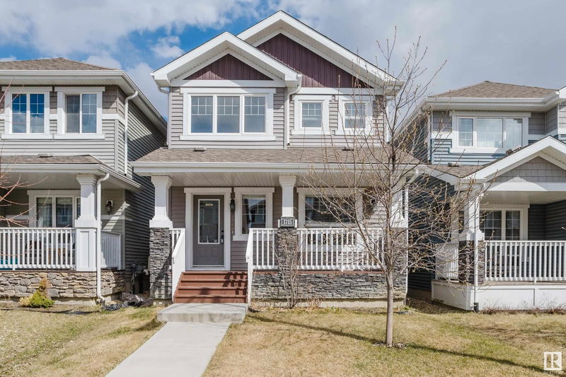 1715 167 Street, Edmonton, Alberta