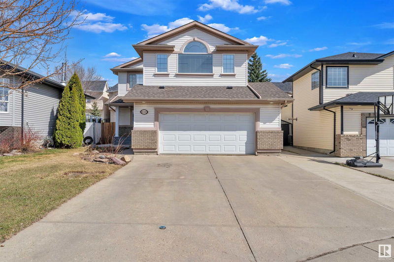 16347 87 Street, Edmonton, Alberta