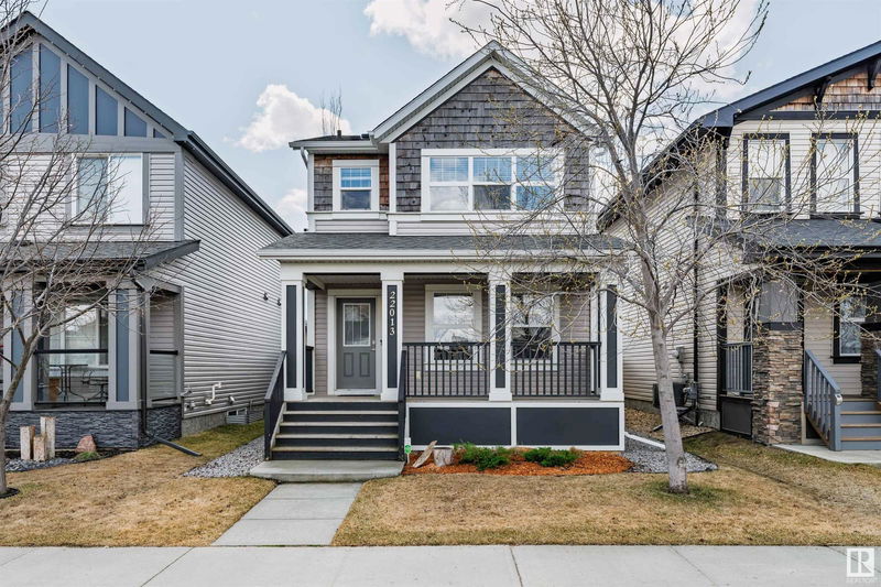 22013 98a Avenue, Edmonton, Alberta