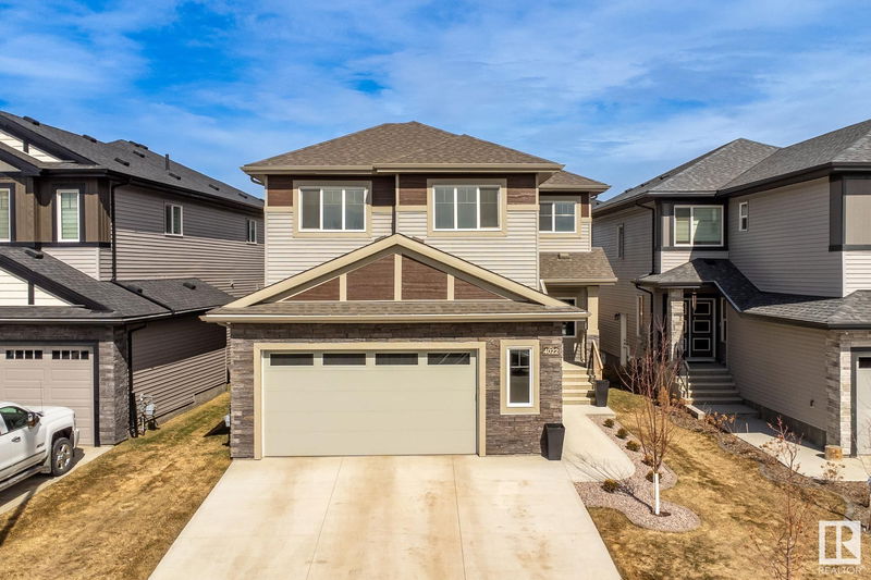 4022 46 Avenue, Beaumont, Alberta
