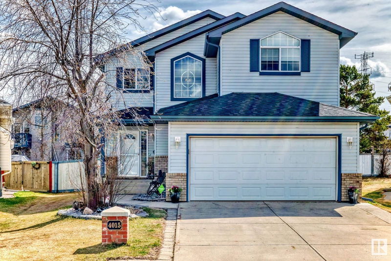 4015 28a Street, Edmonton, Alberta