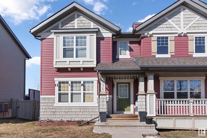 2176 32 Street, Edmonton, Alberta