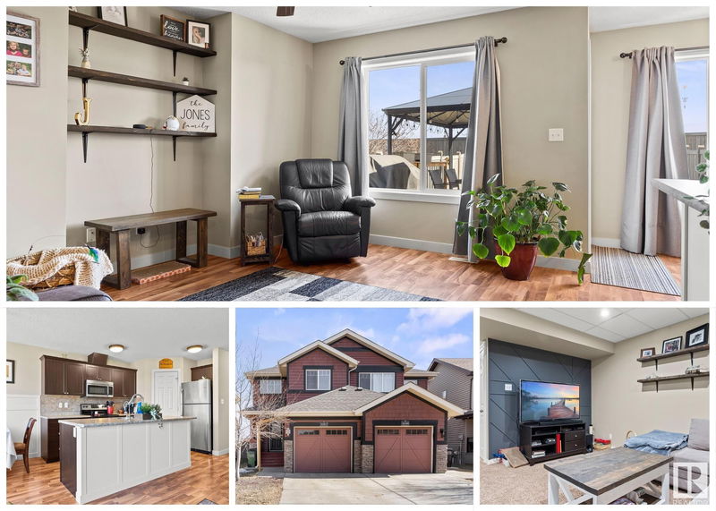 3097 Whitelaw Drive, Edmonton, Alberta