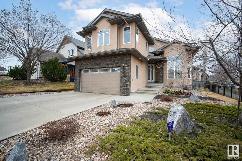1603 Blackmore Court, Edmonton, Alberta