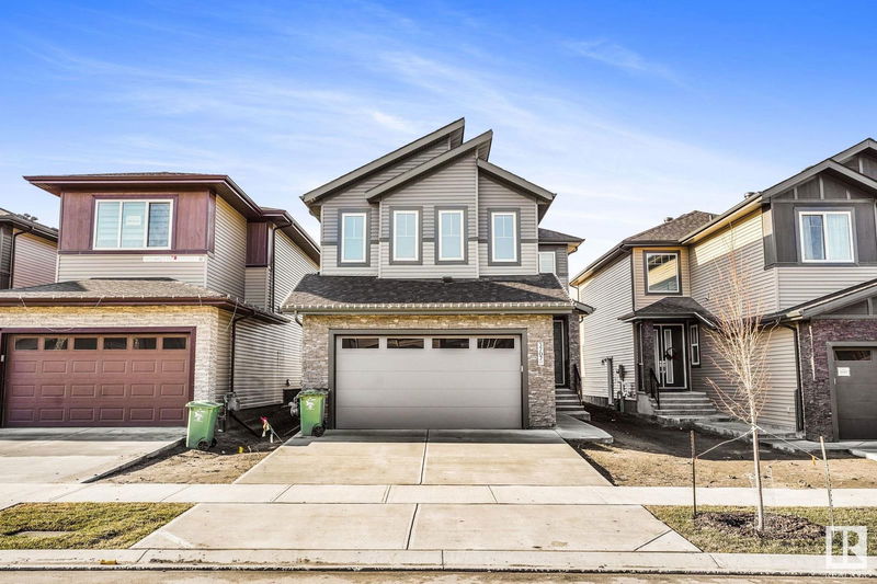 3707 41 Ave Avenue, Beaumont, Alberta