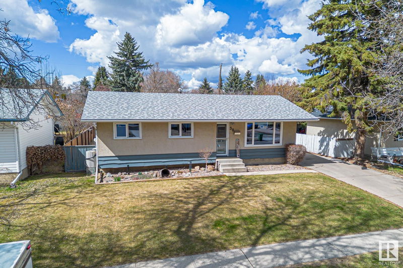 38 Stanley Drive, St. Albert, Alberta