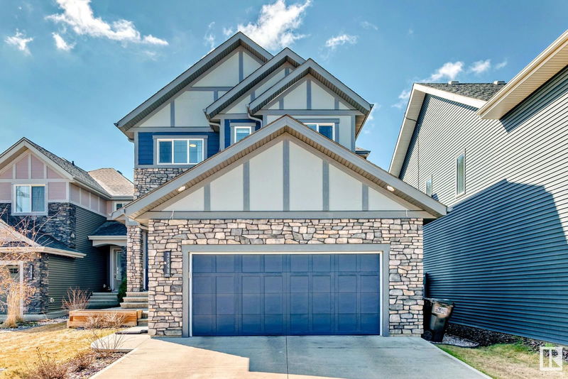 3548 Keswick Boulevard, Edmonton, Alberta