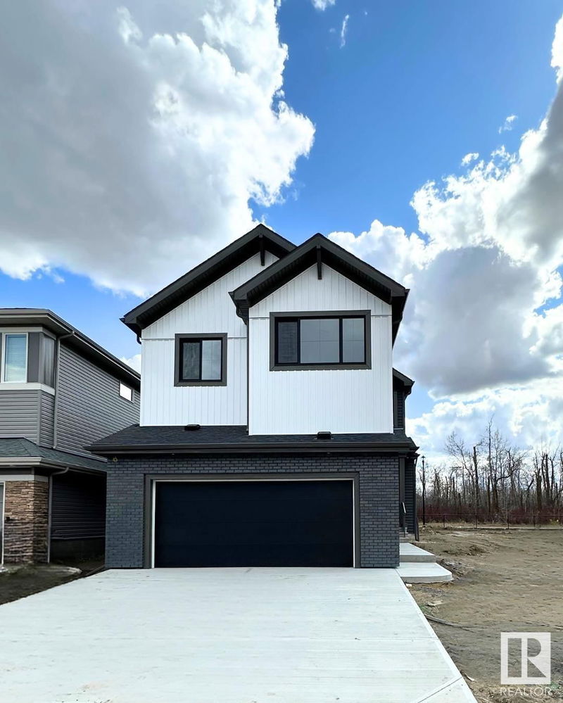 6303 175 Avenue, Edmonton, Alberta