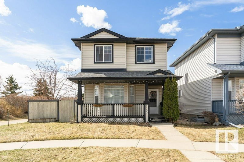4403 150 Avenue, Edmonton, Alberta