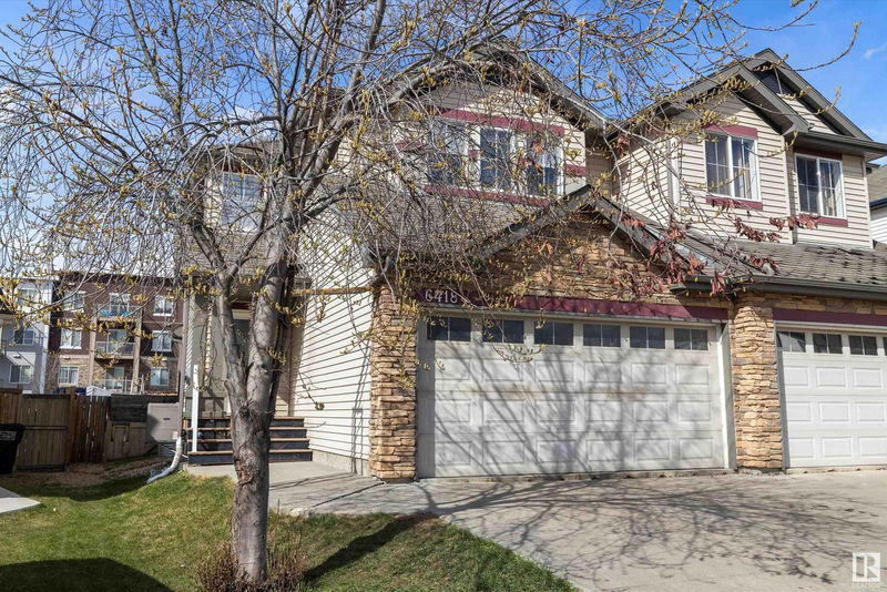 6418 16 Avenue, Edmonton, Alberta